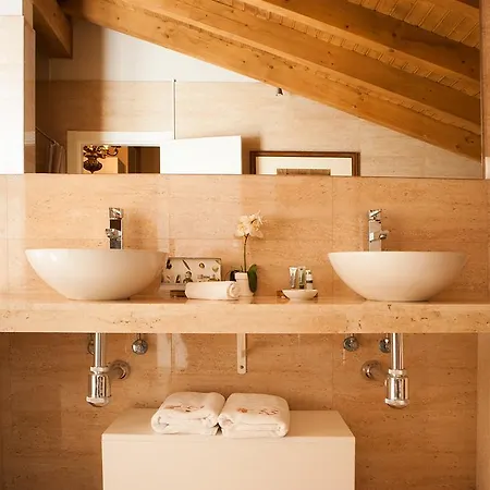 Casa rural Sotobosque *