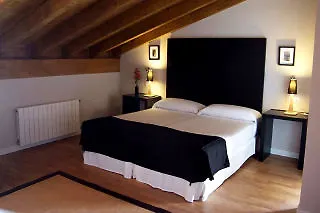 Sotobosque Country house *