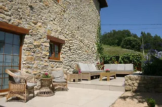 Sotobosque Country house