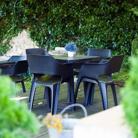 Sotobosque Country house Santander