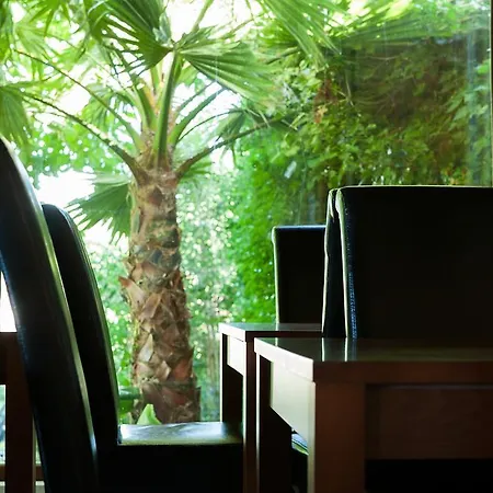Country house Sotobosque *