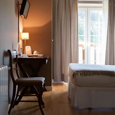 Sotobosque Country house Santander