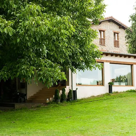 Sotobosque Casa rural