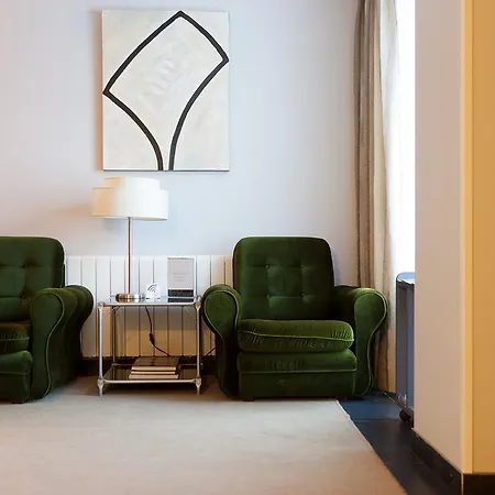Country house Sotobosque *