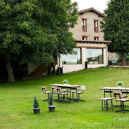 Country house Sotobosque Santander