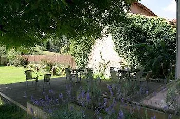 Country house Sotobosque