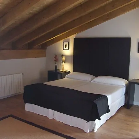 Country house Sotobosque *