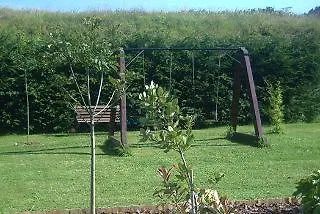 Casa rural Sotobosque