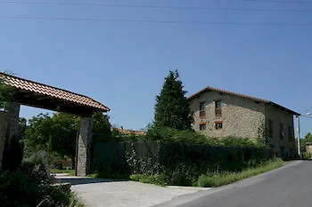 Casa rural Sotobosque Santander