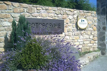 Sotobosque Country house Santander