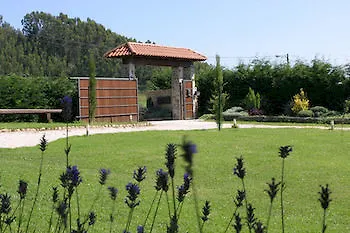 Country house Sotobosque *