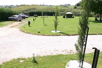 Country house Sotobosque