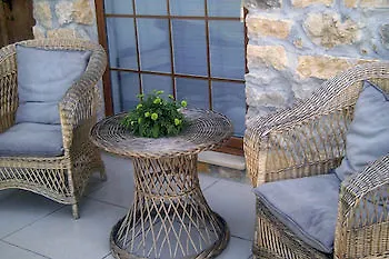 Sotobosque Casa rural *