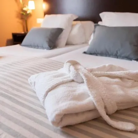 Country house Sotobosque Santander