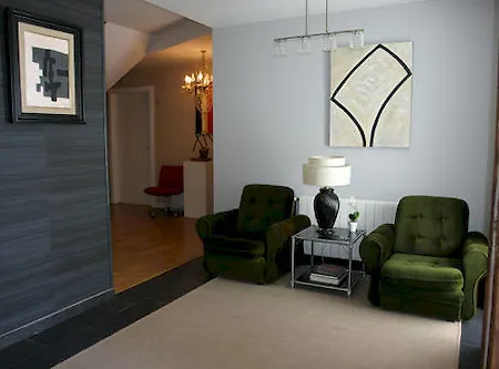 Country house Sotobosque *