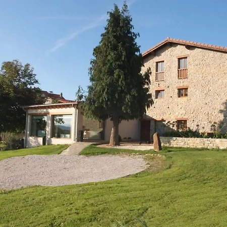 Country house Sotobosque *