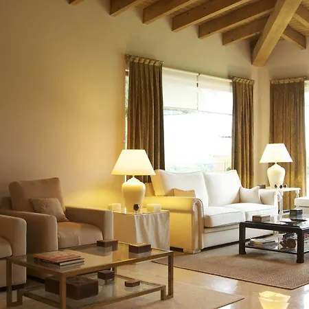 Casa rural Sotobosque