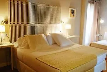 Sotobosque Casa rural Santander