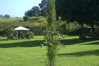 Sotobosque Εξοχικό σπίτι