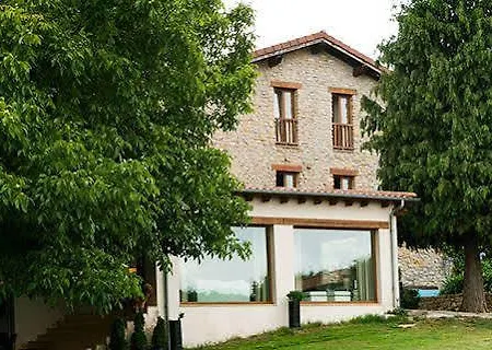 Sotobosque * Σανταντέρ
